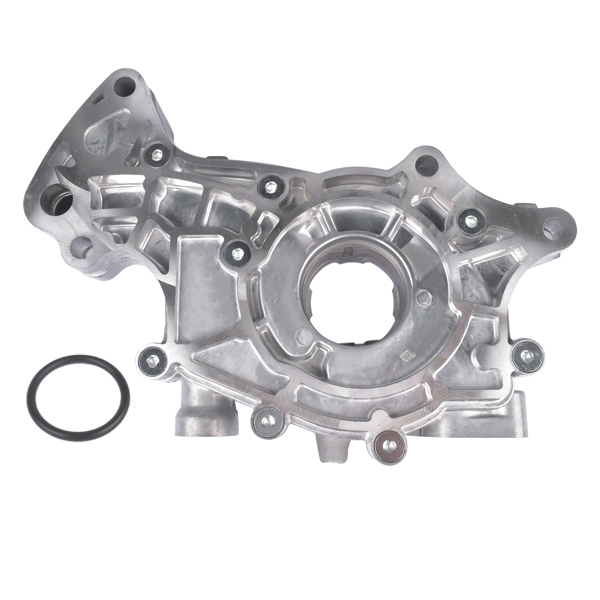 High Volume Engine Oil Pump M390HV for 2007-2020 Ford 3.5L 3.7L