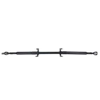 Rear Driveshaft Prop Shaft For Jeep Cherokee KL 2.0L 2.4L 3.2L L4 V6 4WD 14-21 52123612AF 52123612AA