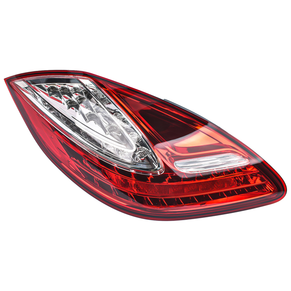 Tail Light Lamp Rear Left For 2010- Porsche Panamera 4S GTS Turbo S 3.6L 4.8L AH