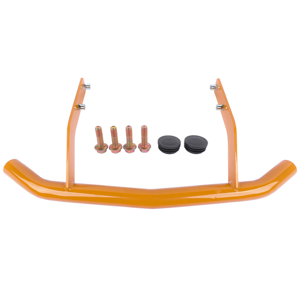 Yellow Bumper Guard Kit for Cub CadetXT1-LT46 XT2-LX50 Lawn Mowers 19A30020100 683051554021