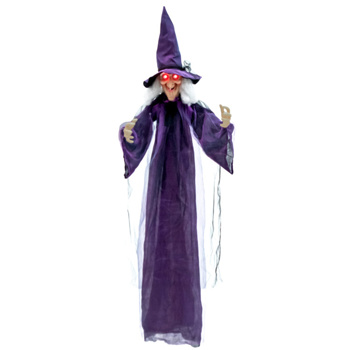 6 FT Hanging Halloween Decoration