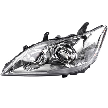  LH Headlight Headlamp HID Xenon Driver Side For Lexus ES 350 2010-12 LX2502149 81185-33750 8118533750