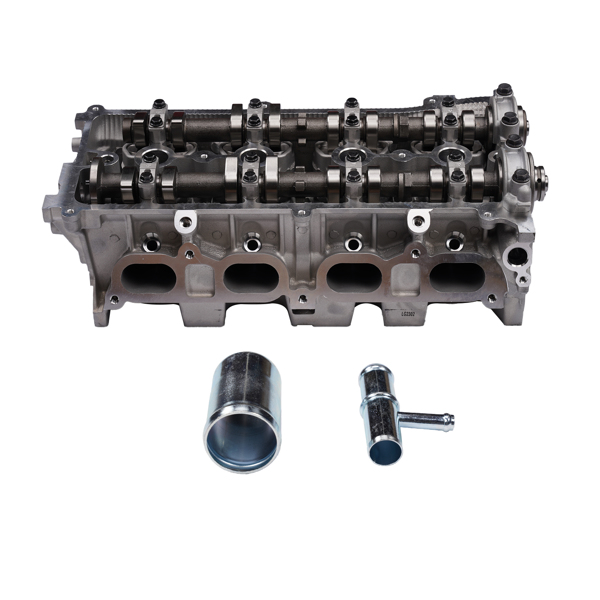 Cylinder Head For Toyota RAV4 Camry Highlander Solara Scion TC XB 2AZ-FE 2.4L I4 11101-0H010 11101-0H011 11101-0H021 11101-0H040 11101-28010 11101-28011 11101-28012 111010H010