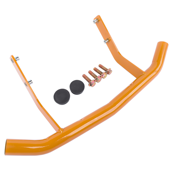 Yellow Bumper Guard Kit for Cub CadetXT1-LT46 XT2-LX50 Lawn Mowers 19A30020100 683051554021