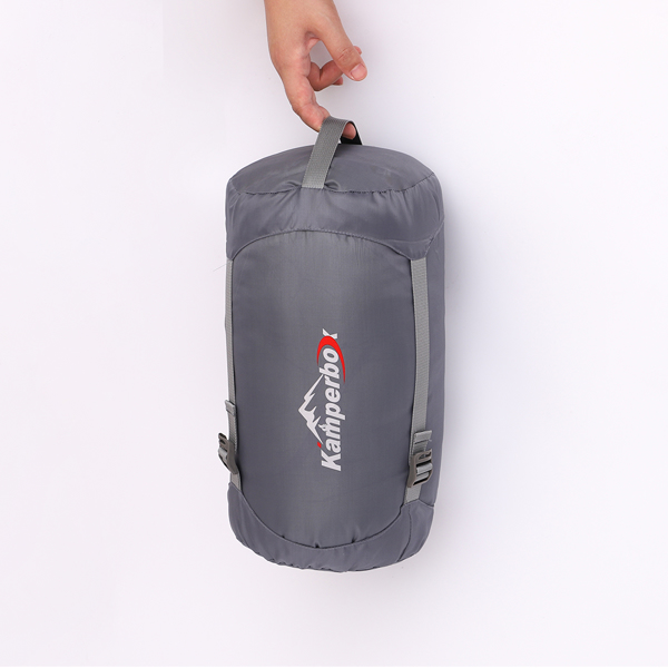 Kamperbox Sleeping Bag Winter Low-Temperature Down Sleeping Bag Camping Equipment Lightweight Sleeping Bag