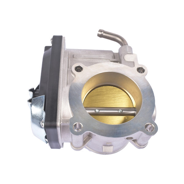 Throttle Body For Mitsubishi Lancer 2.4L 2.0L Outlander 2.4L 2008 2009 2010-2012 1450A101 TB1257