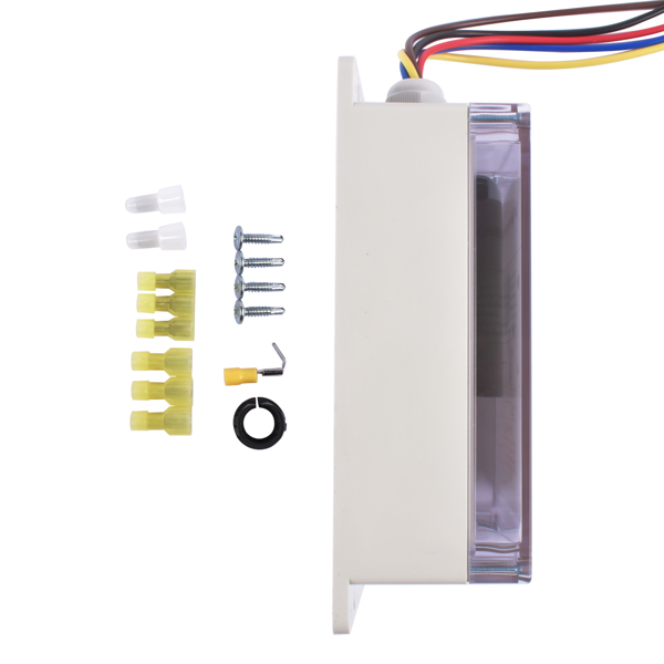 Enables Easy Start an A/C & Appliances on RV A/C Soft Starter Smart Control Kit