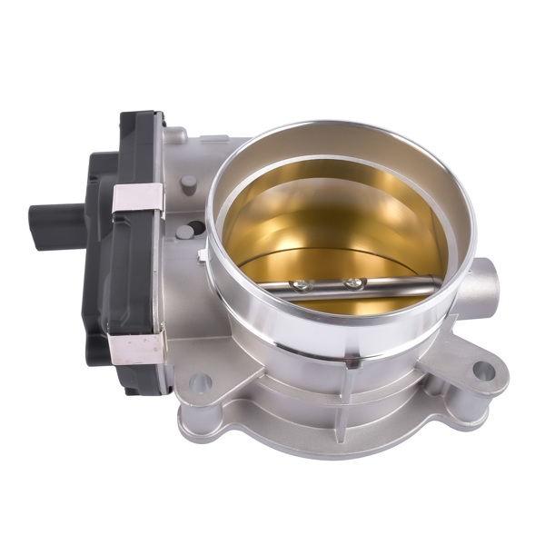 Throttle Body 12617792 12678224 for Chevy Silverado 1500 Suburban Tahoe GMC Sierra 1500 Yukon 2014-2023 5.3L