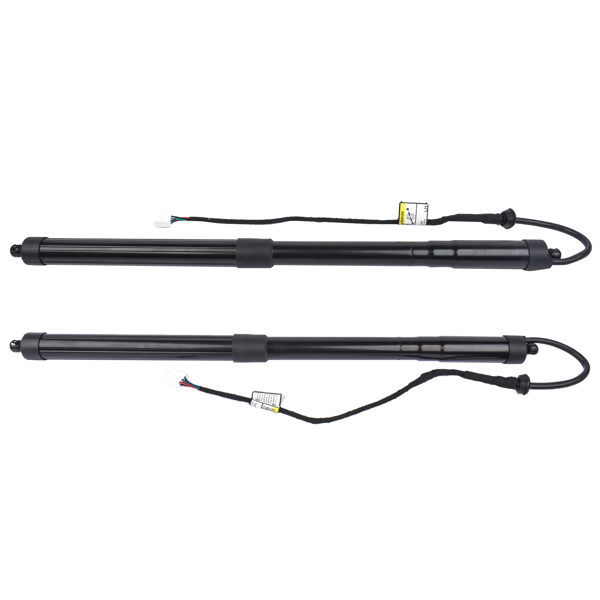 Pair Electric Tailgate Gas Strut for Toyota Fortuner 15-20 6892071030 6891071032 68920-71032 68910-71030