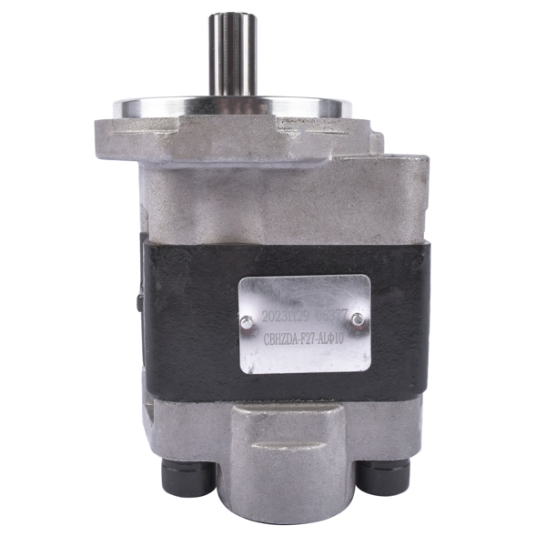 Hydraulic Pump For Toyota 8series Forklift 8FGCU15 8FGCU20 8FGCU25 8FGU15 8FGU20