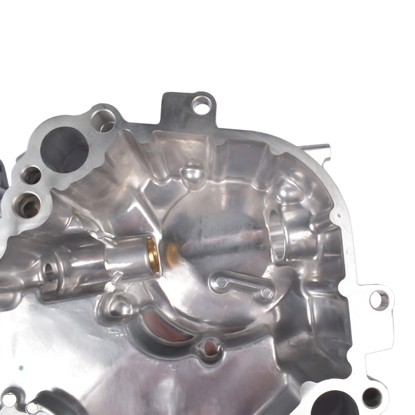 New Timing Cover with Oil Pump for Ford 3.8 1996-1997 4.2 1996-2005 TC232EN