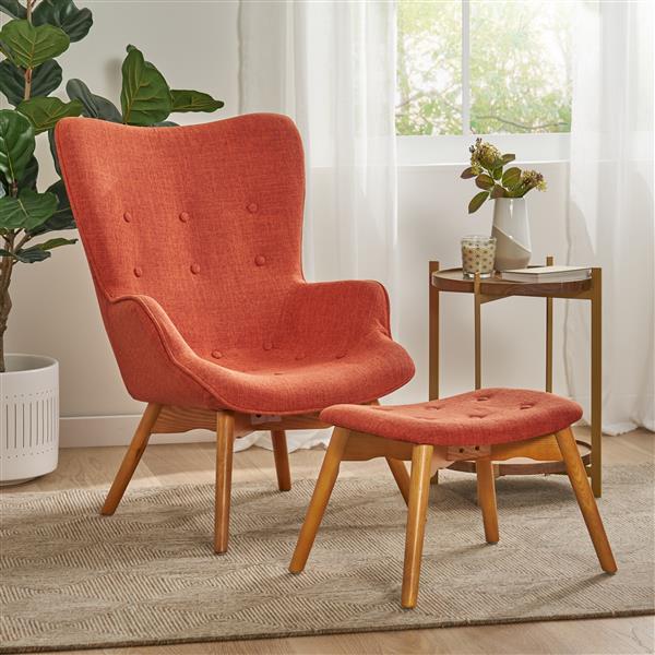 CONTOUR CHAIR SET