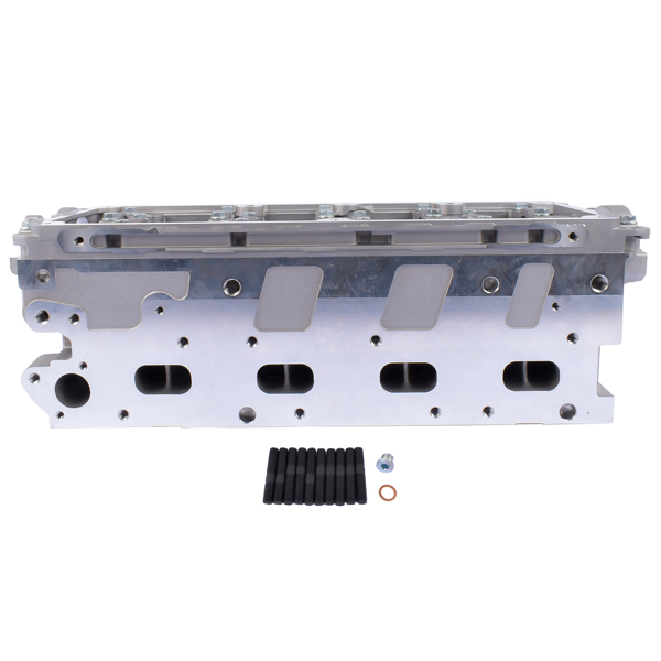 Cylinder Head For Audi Q5 TT A3 A5 A6 VW Beetle Golf Caddy 2.0TDI 03L103063P 03L103351H 03L103265D