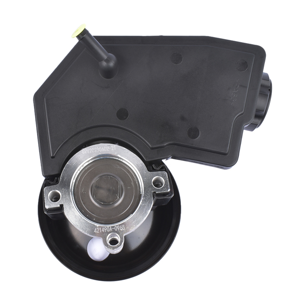 Power Steering Pump for Jeep Cherokee XJ Wrangler TJ 4.0L 1996-2003 w/ Reservoir 20-38771 2038771 52087871 52087871AB 52087871AD 86-00274 55-7141 50-7140