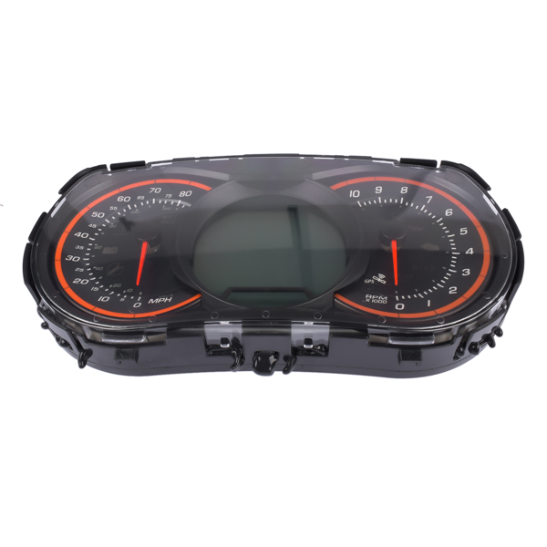 LCD Gauge Instrument Cluster for Sea-Doo GTX RXT WAKE Pro 2009-2012 278002761