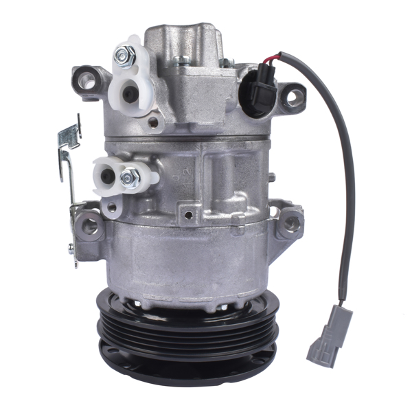 A/C Compressor With Clutch For 2007-2012 Toyota Yaris L4 1.5L 8831052481 158318 883105248