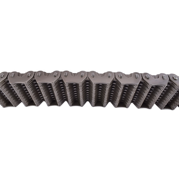 Transfer Case Chain for Chevy Suburban Avalanche Silverado 1500 Cadillac GMC Yukon Denali 2003-2007 6.0L BW4482 BW4481 HV-076