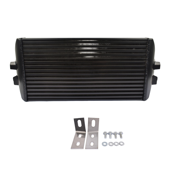 Mount Intercooler + Brackets for BMW F06/F12/F13 640i(x) 640d(x) 2010 2011 2012 2013 -2016