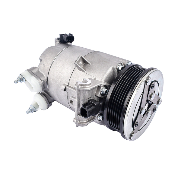 A/C Compressor for Land Rover Discovery Sport, Range Rover Evoque 2.0L 2015-2019 LR083480 LR051044 LR066915