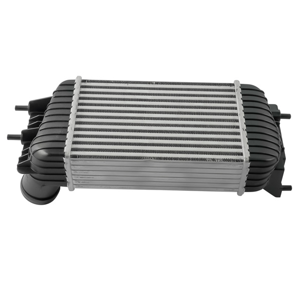 Turbo Intercooler Charge Air Cooler for Nissan Juke S SL SV Nismo RS 1.6L 2011-2017 144611KC0A 144611KC0B