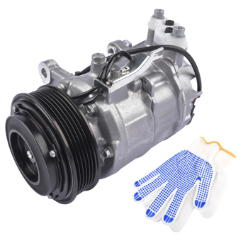 For BMW X3 G01 2020 X4 G29 2019-2020 AC Compressor #64529299328 64526994082