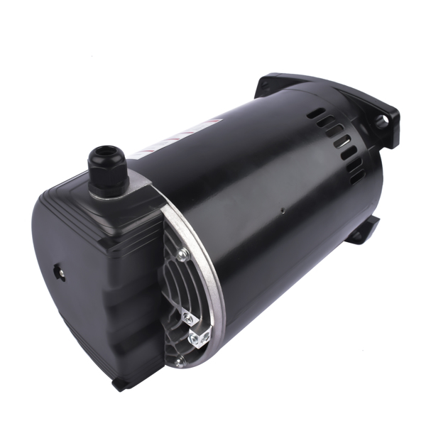 1HP Pool Pump Motor B2853 Single Speed 230V Square Flange for Pentair SuperFlo