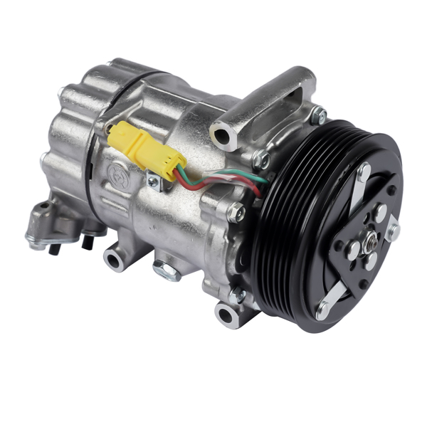 98581 Air Conditioner AC Compressor for Cooper Paceman Countryman1.6L 2011-2016