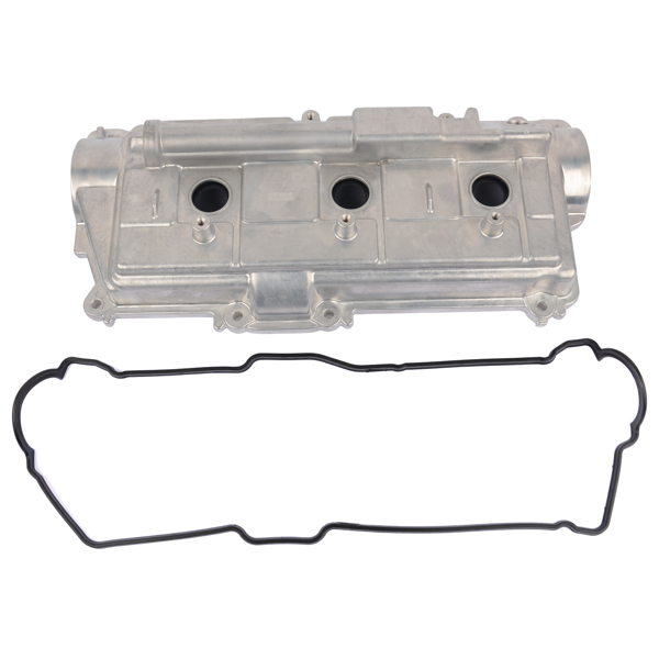 Passenger Side Engine Valve Cover + Gasket for Toyota 4Runner Tacoma Pickup SUV 11201-62040 264-977