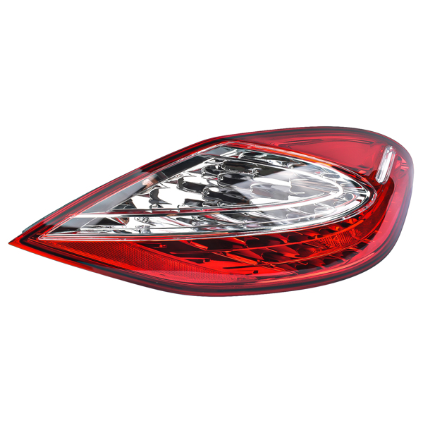 Tail Light Lamp Rear Left For 2010- Porsche Panamera 4S GTS Turbo S 3.6L 4.8L AH