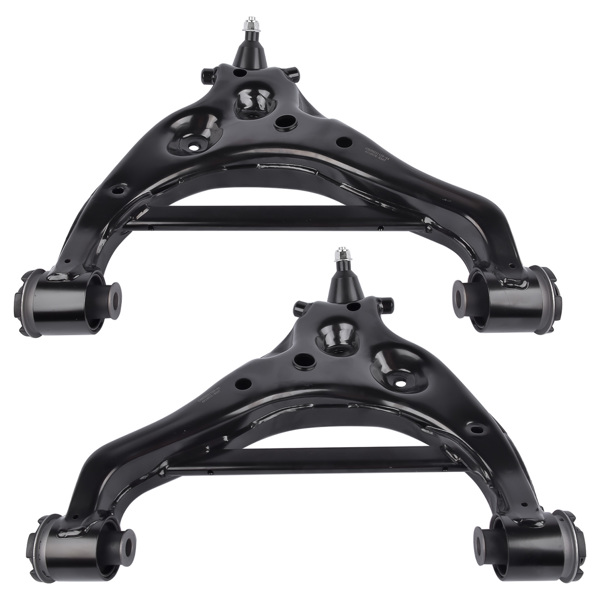 2X Front Lower Control Arm for Ford Expedition Lincoln 18-22 FL3Z3078A FL3Z3079A