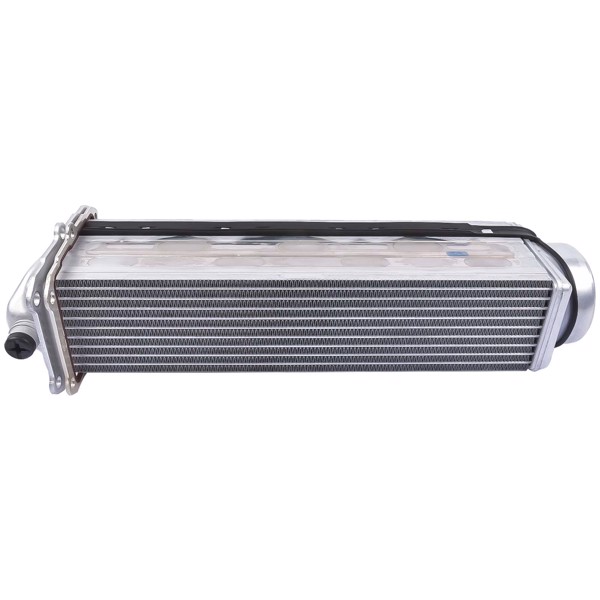 Intercooler 06E145621R 06E145621F for Audi A7 A8 Q5 Q7 S4 S5 SQ5 10-17 A/T M/T