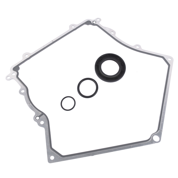 Engine Timing Cover Gasket for Dodge Charger Avenger Magnum Chrysler 300 2.7L V6 14634 239126 438842 JV5000 JV5150 T31531 TC140 TC29006 TCCR167-A TCS45035 TS13060