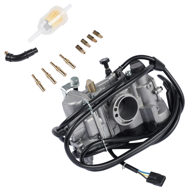 Carburetor for Honda CRF150R CRF150RB Expert 2007 2008 2009 16100-KSE-602 NEW