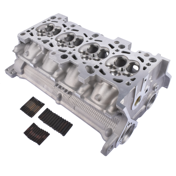 Bare Cylinder Head For Audi A4 Quattro TT VW Golf Passat 1.8L AEB 20V 058103351G