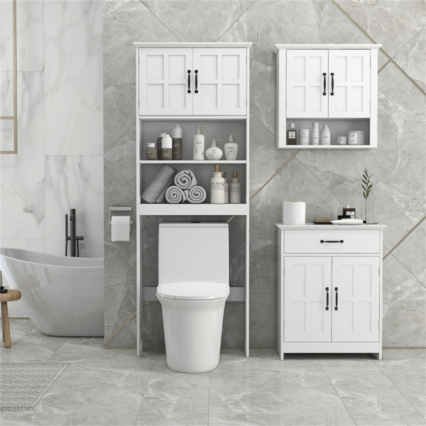 Bathroom Cabinet /Bathroom Storage Cabinet