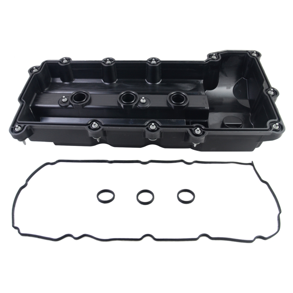 Valve Cover for Dodge Charger Avenger Magnum Chrysler 300 6 Cyl 2.7L 2008-2010 4892185AA 4892185AB