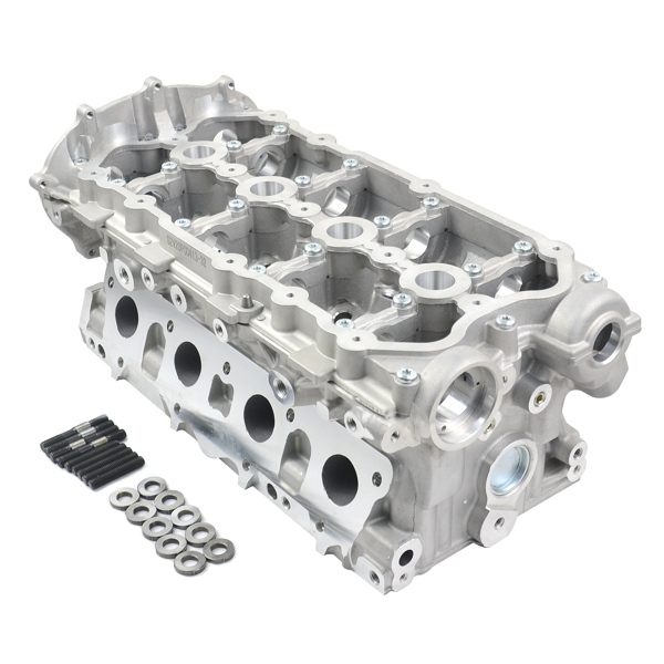 Cylinder Head for VW EOS Golf Jetta Passat Audi A3 A4 A6 TT 2.0 TFSI 06F103064A 06D103351D