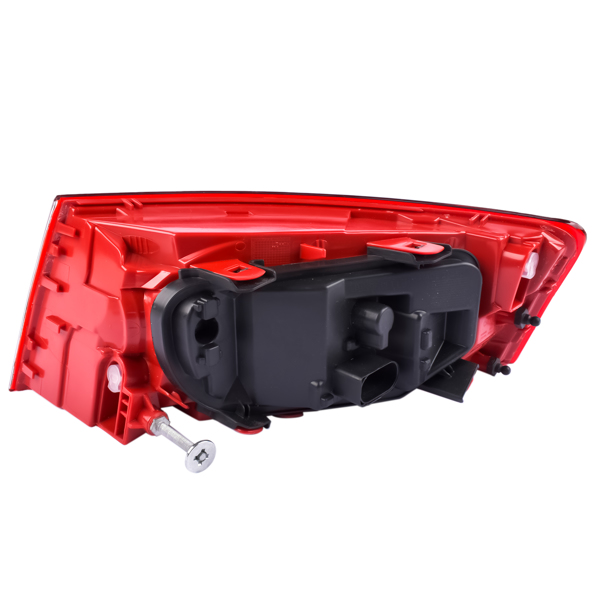 Rear LED Lamp Left Driver Side For AUDI A6 C6 Sedan 2009-2011 3.0L 3.2L 4.2L 4F5945095K 4F5945095J