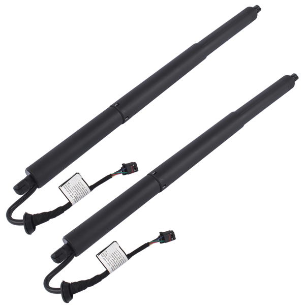 2x Rear Power Hatch Lift Support For 2019-2021 Audi Q8 SQ8 3.0L 4.0L V6 V8 4M8827851F