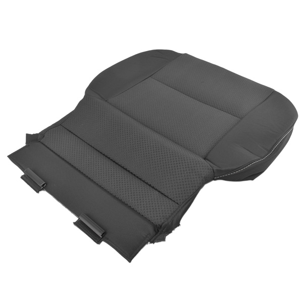 Seat Bottom Cushion Cover For Chevrolet Tahoe Silverado GMC Yukon Sierra 1500 2500 HD 3500 HD 2014-2019 23423814 84549871 