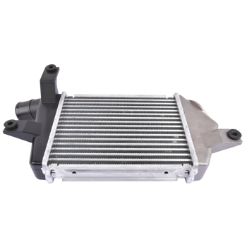 Inter Cooler For Mitsubishi Triton L200 2.5L 2.8L L4 Diesel 4D56 4M41 MN135001