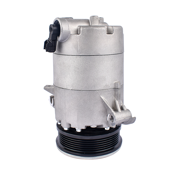 A/C Compressor for Land Rover Discovery Sport, Range Rover Evoque 2.0L 2015-2019 LR083480 LR051044 LR066915