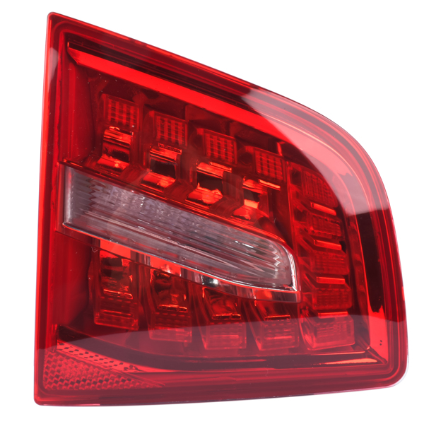 Left Driver Inner TailLight For AUDI A6 C6 Sedan 2009 2010 2011 Rear Lamp LED 4F5 945 093 E 4F5945093E 4FD 945 093 B 4FD945093B