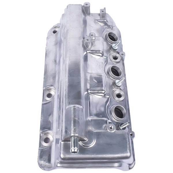 Engine Valve Cover Rear 12320-R70-A00 for Honda Accord Odyssey Pilot Acura MDX TL V6 3.5L 12320R70A00