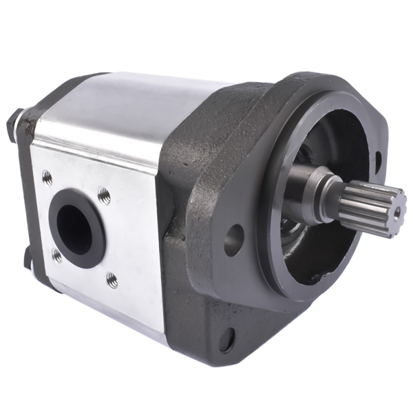 Hydraulic Gear Pump for John Deere Tractor 6010 6220 6310 6405 6510 6605 6830 AL156335 AL117812 AL200830 X-A-AL200830 