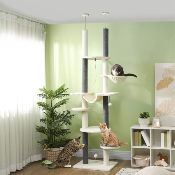 Cat Tree