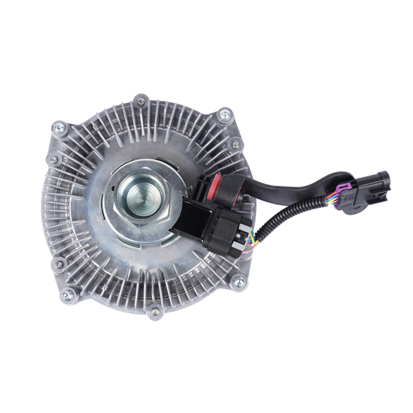 Fan Clutch Radiator Cooling for Ram 2500 3500 4500 5500 6.7L DIESEL 2013-2018