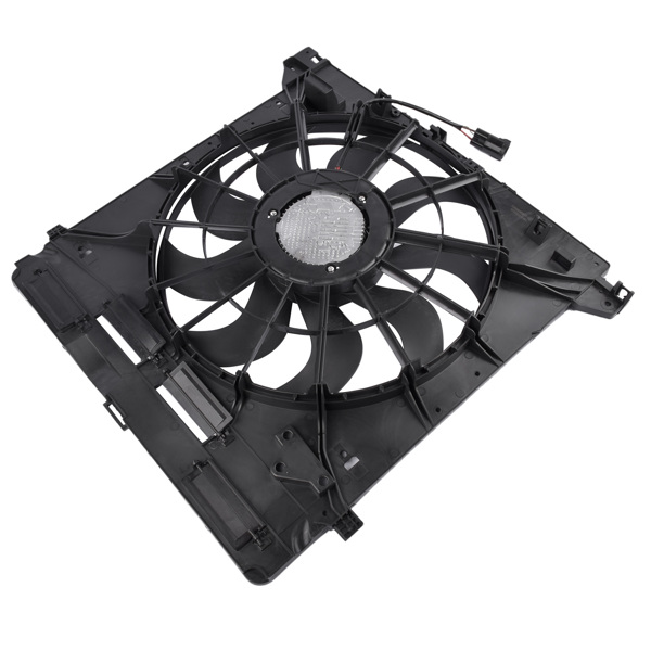 Cooling Fan Assembly FO3115232 for 2020-2022 Ford Explorer Base Limited L1MZ8C607A 624880