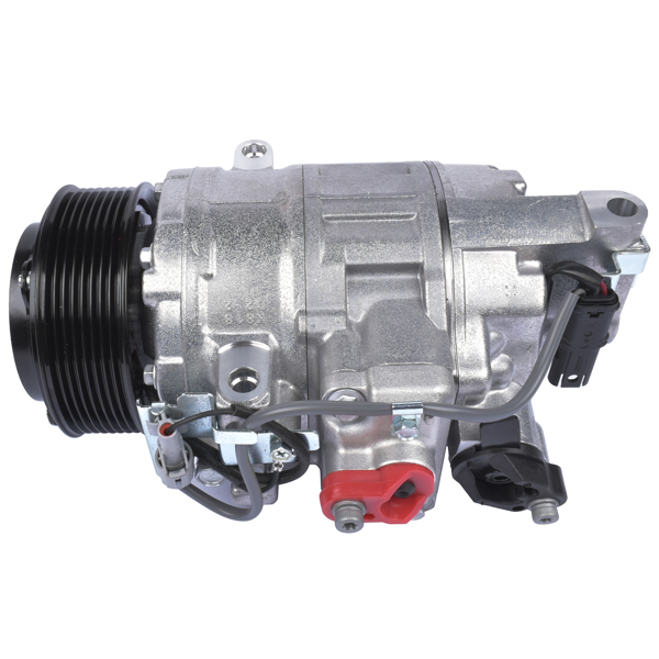 A/C Air Conditioning Compressor AIG361 for 64529217868 BMW X5 3.0L 2011-2018 64529154070 64529399060