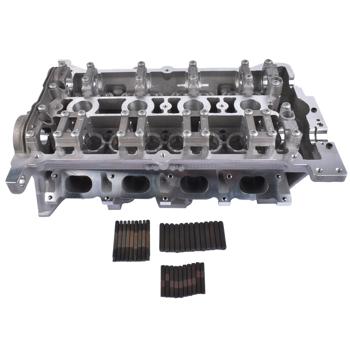 Bare Cylinder Head For Audi A4 Quattro TT VW Golf Passat 1.8L AEB 20V 058103351G